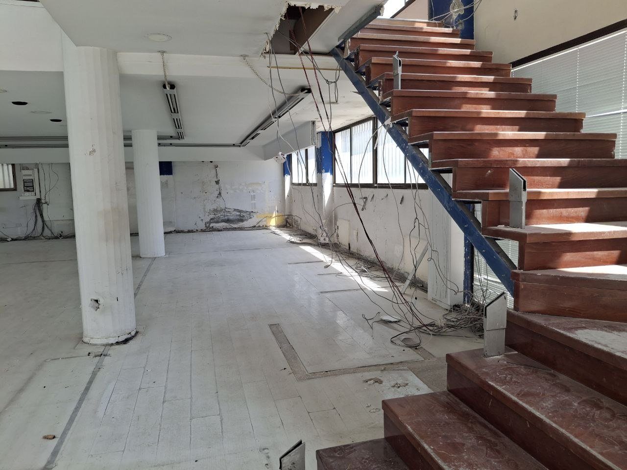 Commercial multipurpose space in Agios Spyridon, Limassol — photo 8