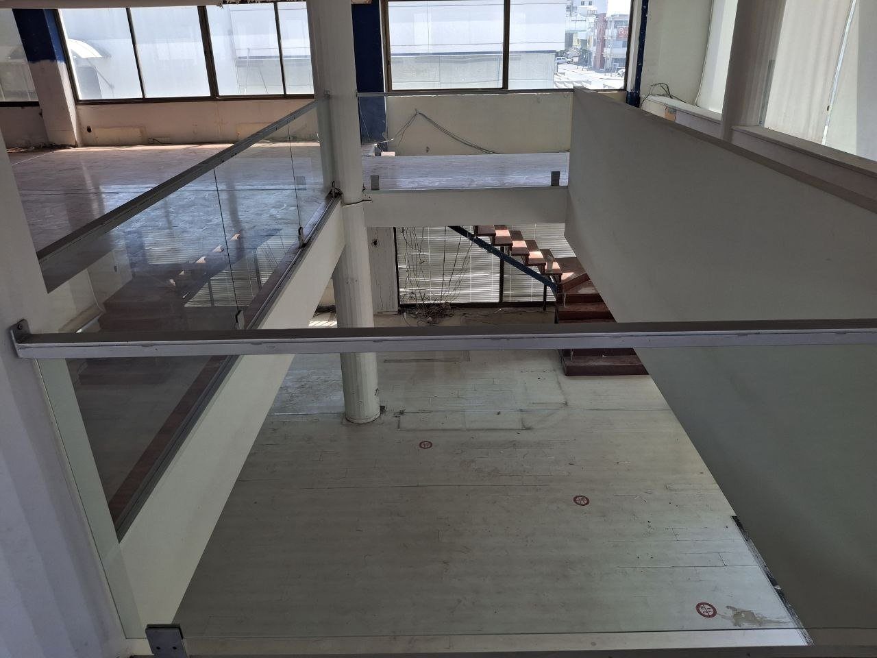 Commercial multipurpose space in Agios Spyridon, Limassol photo 14