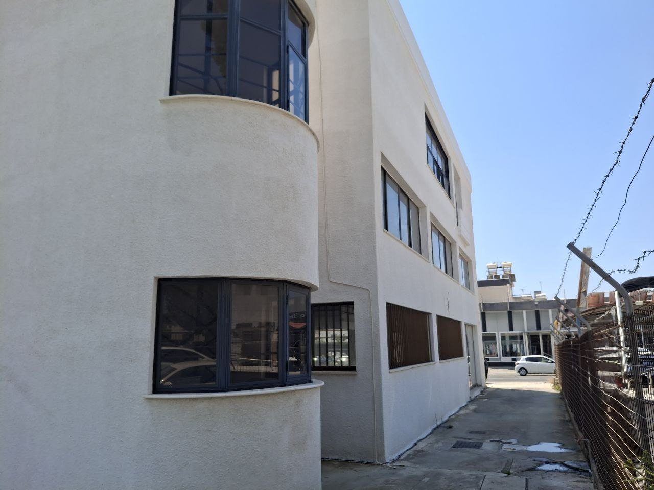 Commercial multipurpose space in Agios Spyridon, Limassol — photo 2