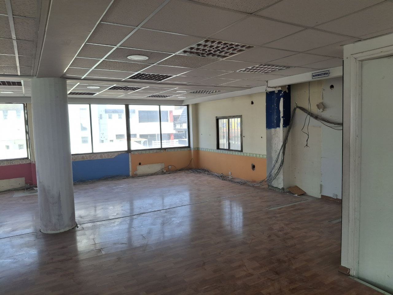 Commercial multipurpose space in Agios Spyridon, Limassol photo 13