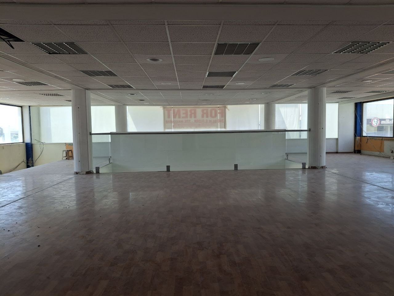 Commercial multipurpose space in Agios Spyridon, Limassol photo 12