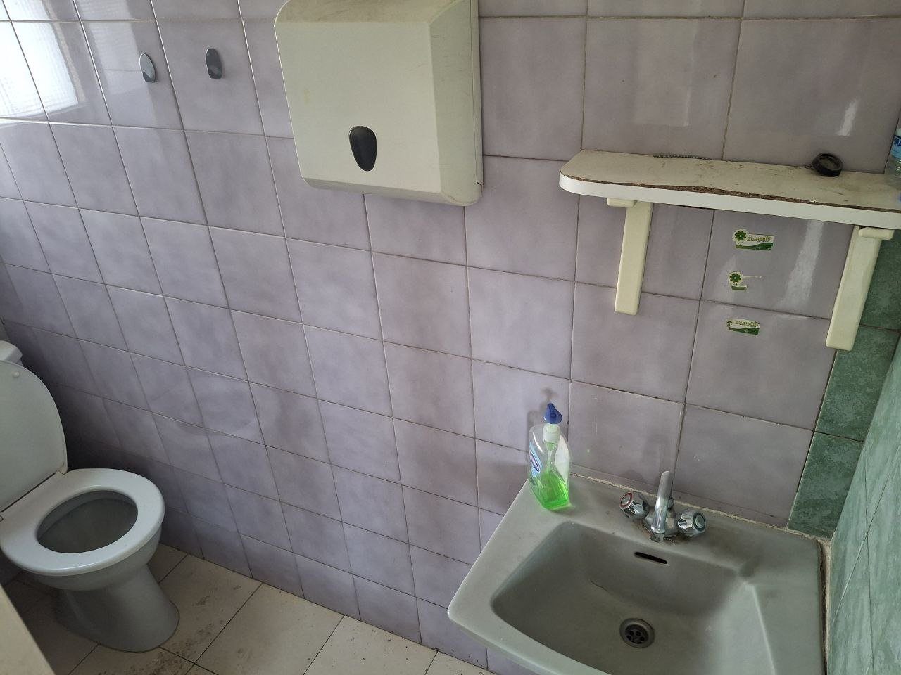 Commercial multipurpose space in Agios Spyridon, Limassol photo 15