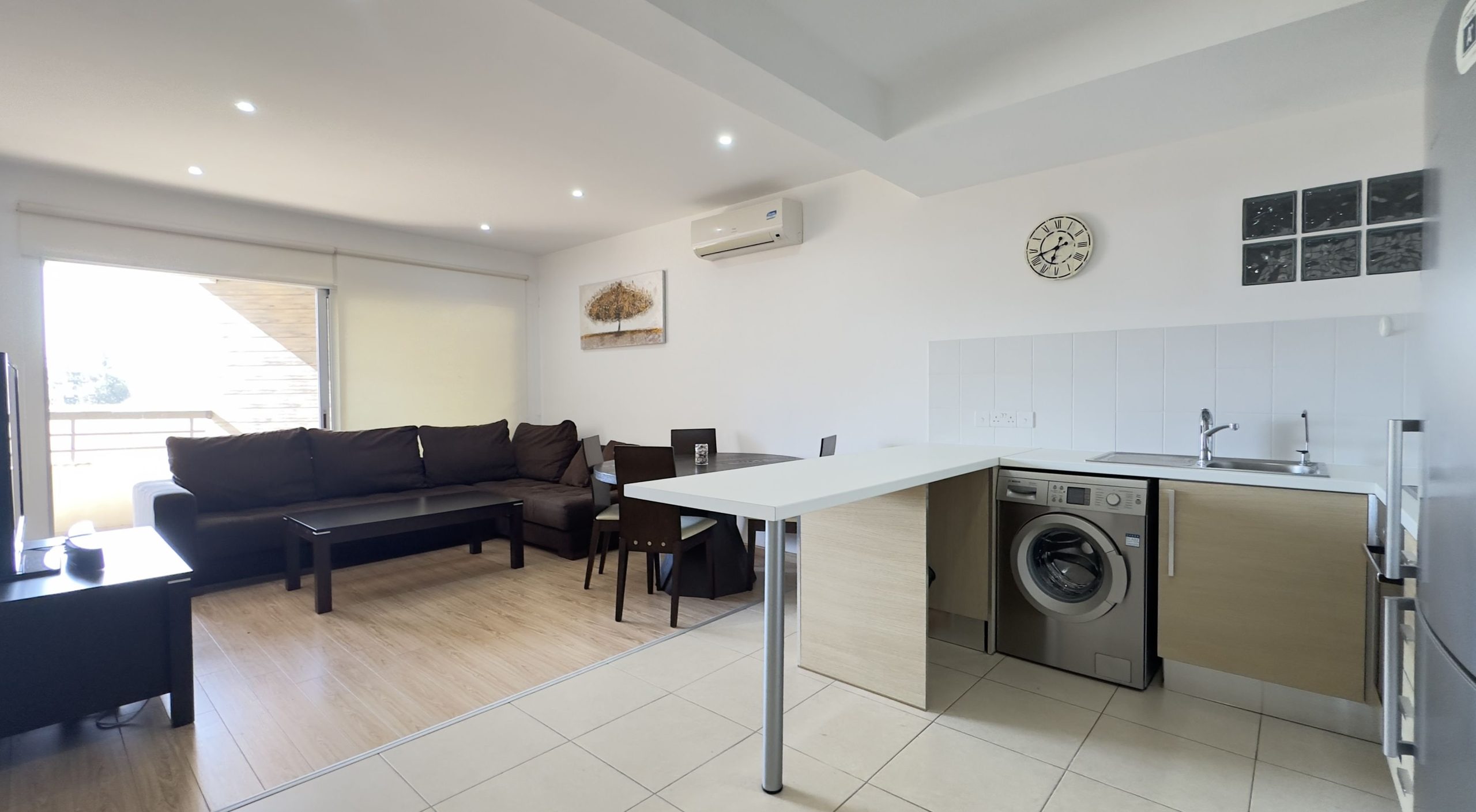2 BR Apartment in Neapolis, Limassol photo 2