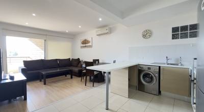 2 BR Apartment in Neapolis, Limassol thumbnail 2