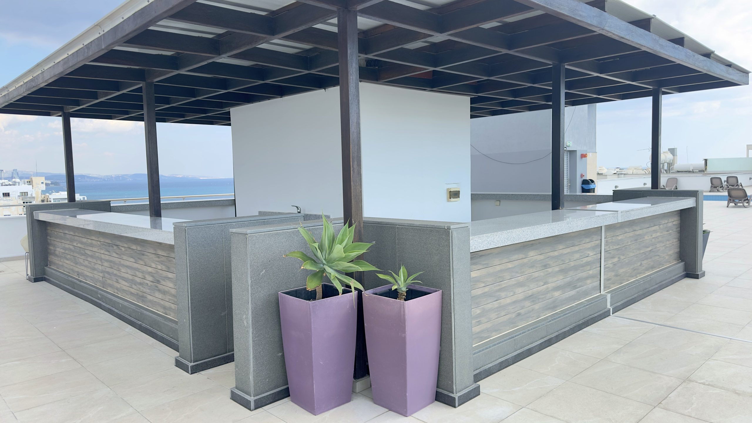 2 BR Apartment in Neapolis, Limassol photo 17