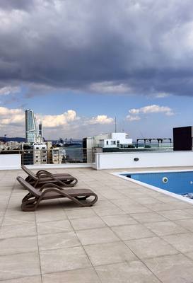 2 BR Apartment in Neapolis, Limassol thumbnail 8