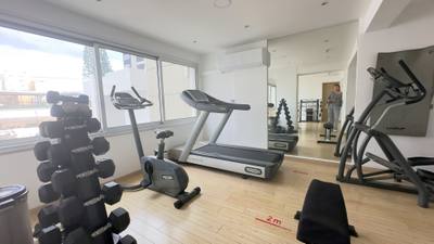 2 BR Apartment in Neapolis, Limassol thumbnail 13