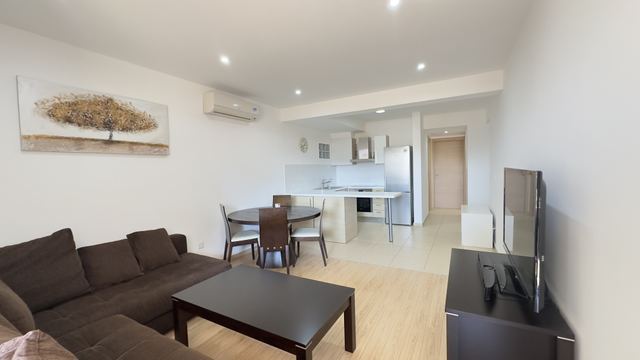 2 BR Apartment in Neapolis, Limassol
