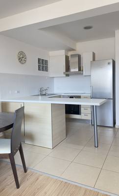 2 BR Apartment in Neapolis, Limassol thumbnail 3