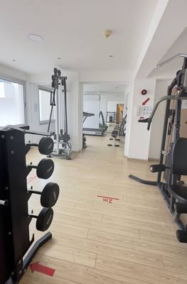 2 BR Apartment in Neapolis, Limassol thumbnail 12