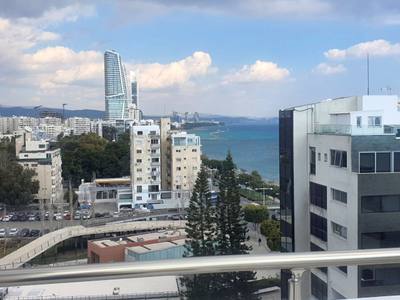 2 BR Apartment in Neapolis, Limassol thumbnail 19