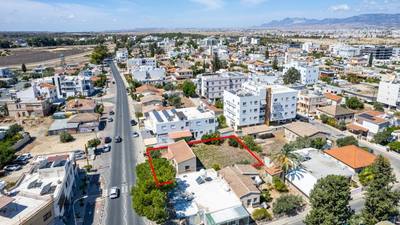 Commercial plot in Agios Pavlos, Nicosia thumbnail 3