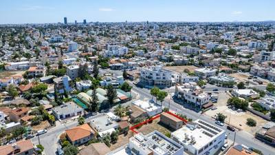 Commercial plot in Agios Pavlos, Nicosia thumbnail 6