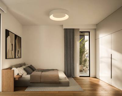 2 BR Apartment in Agios Athanasios, Limassol thumbnail 9