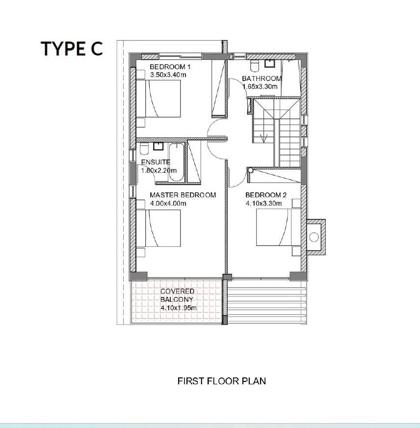 3 BR Villa in Agios Tychonas, Limassol photo 9