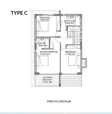 3 BR Villa with Sea and Mountain Views in Agios Tychonas, Limassol thumbnail 12