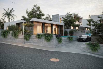 3 BR Villa in Pegeia, Paphos thumbnail 7