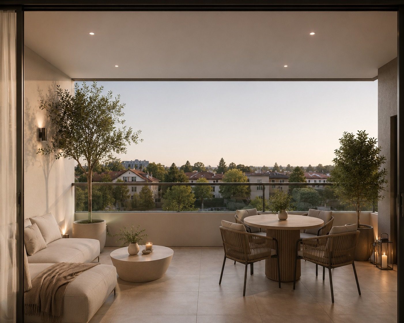 2 BR Apartment in Katholiki, Limassol photo 8