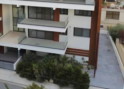 3 BR Apartment in Columbia area, Limassol thumbnail 1