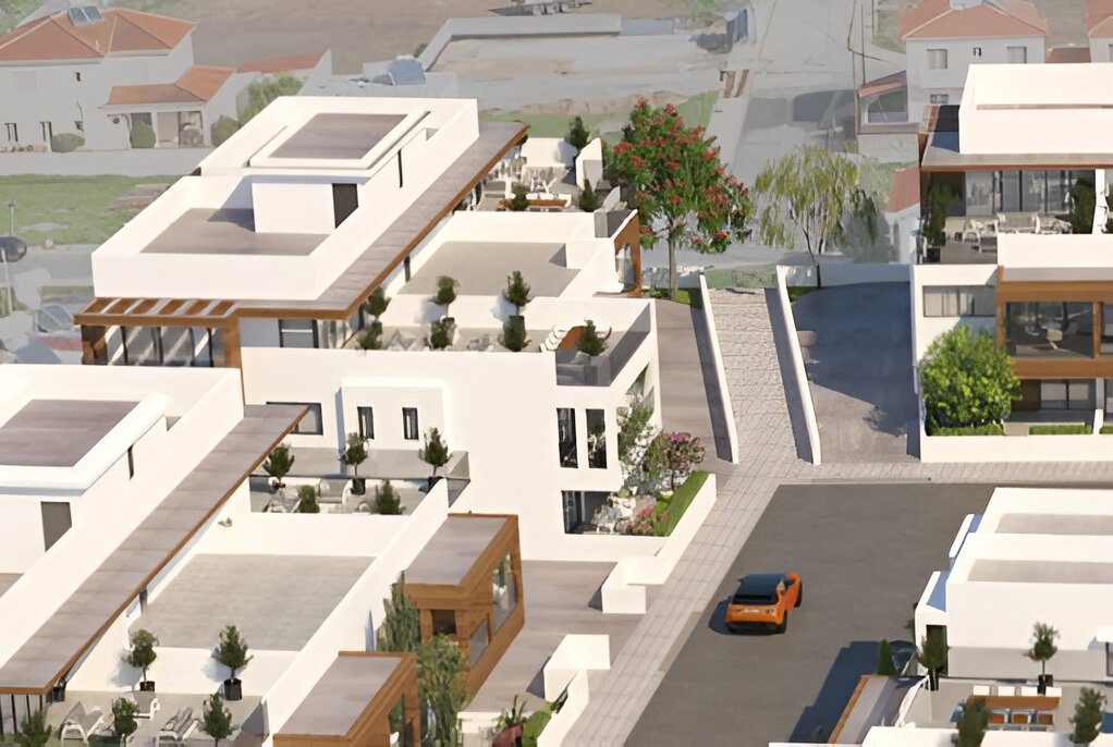 2 BR Apartment in Kiti, Larnaca photo 2