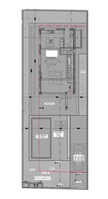 3 BR Villa in Trachoni, Limassol thumbnail 4