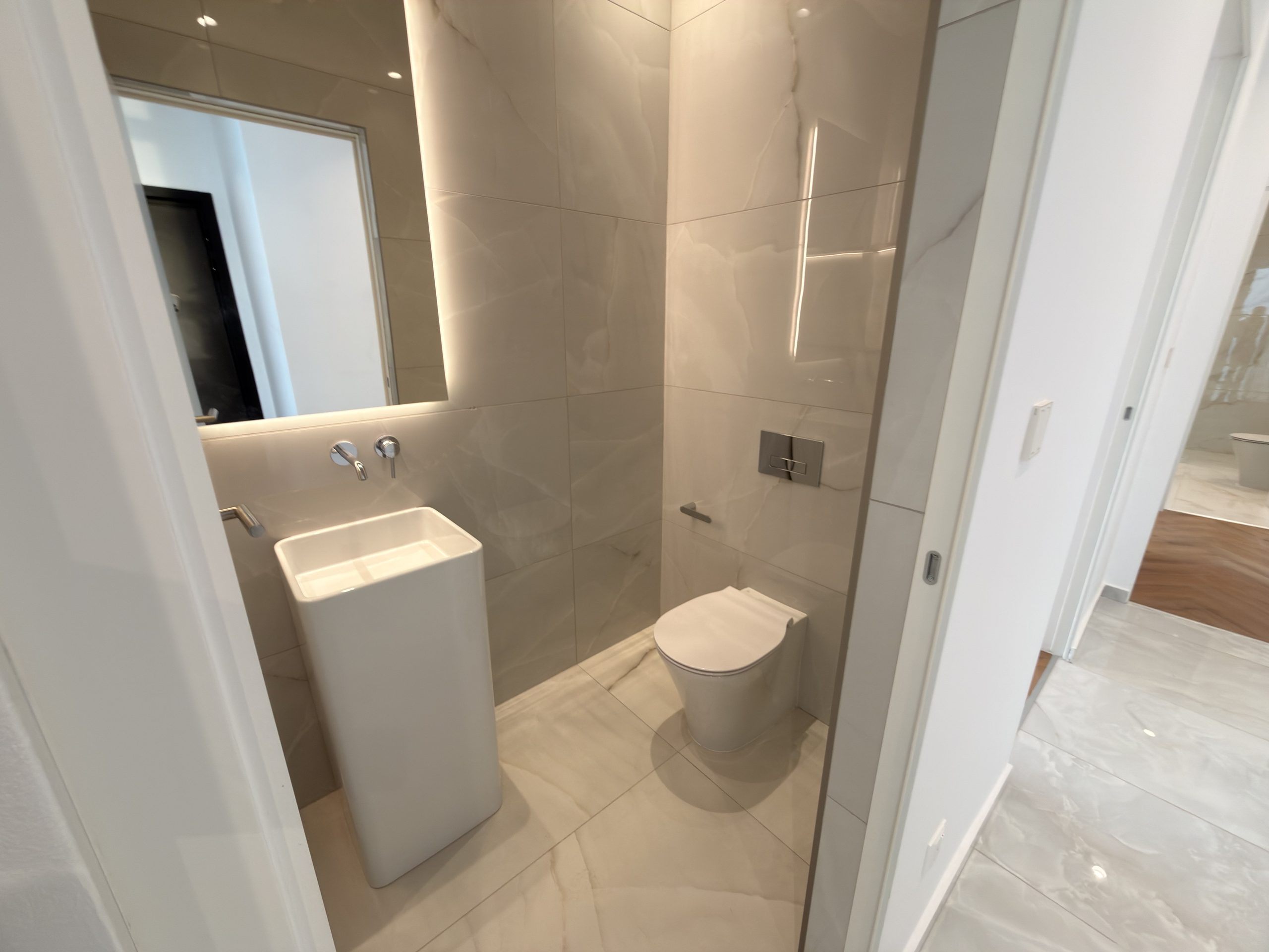2 BR Apartment in Agios Tychonas, Limassol photo 13