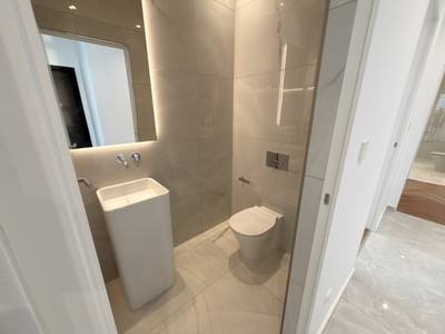2 BR Apartment in Agios Tychonas, Limassol thumbnail 13