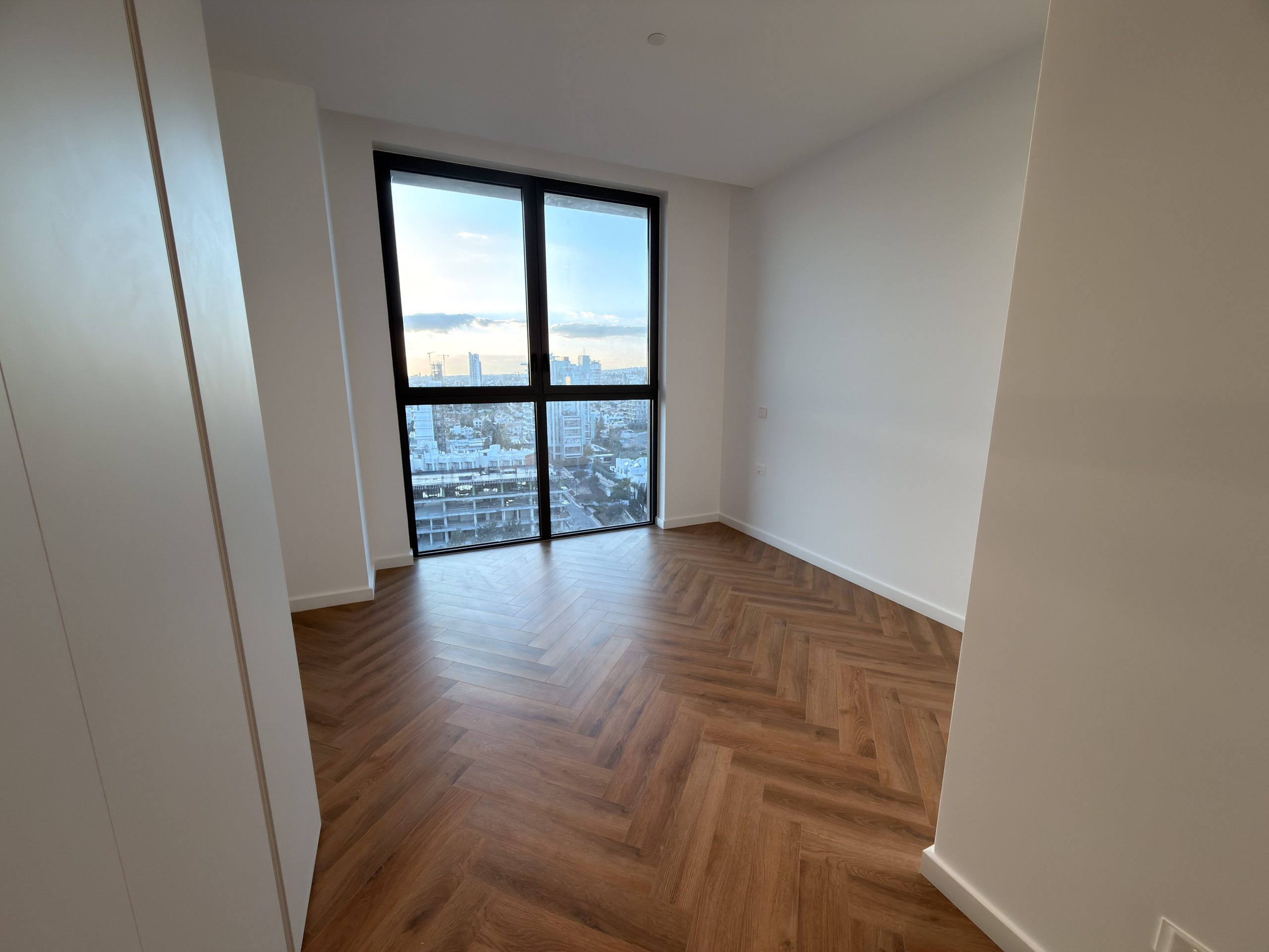 2 BR Apartment in Agios Tychonas, Limassol photo 5