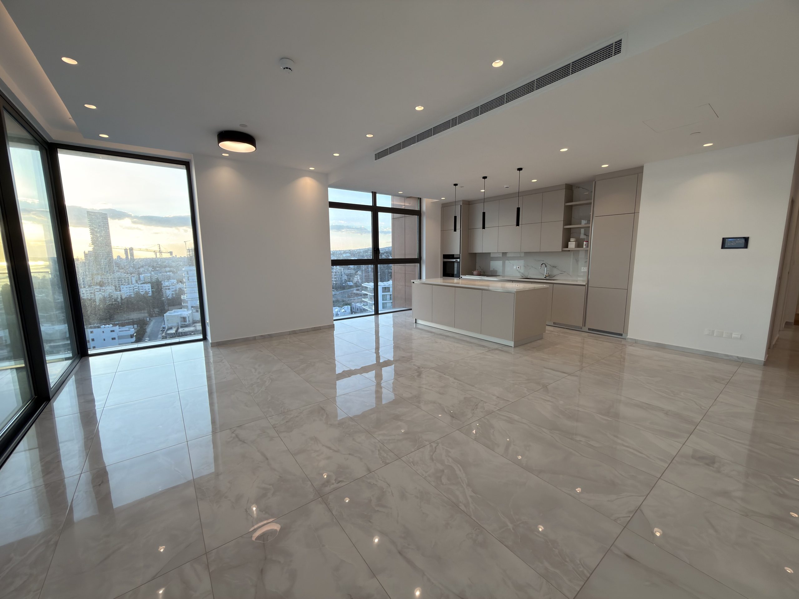 2 BR Apartment in Agios Tychonas, Limassol photo 3