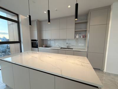 2 BR Apartment in Agios Tychonas, Limassol thumbnail 1