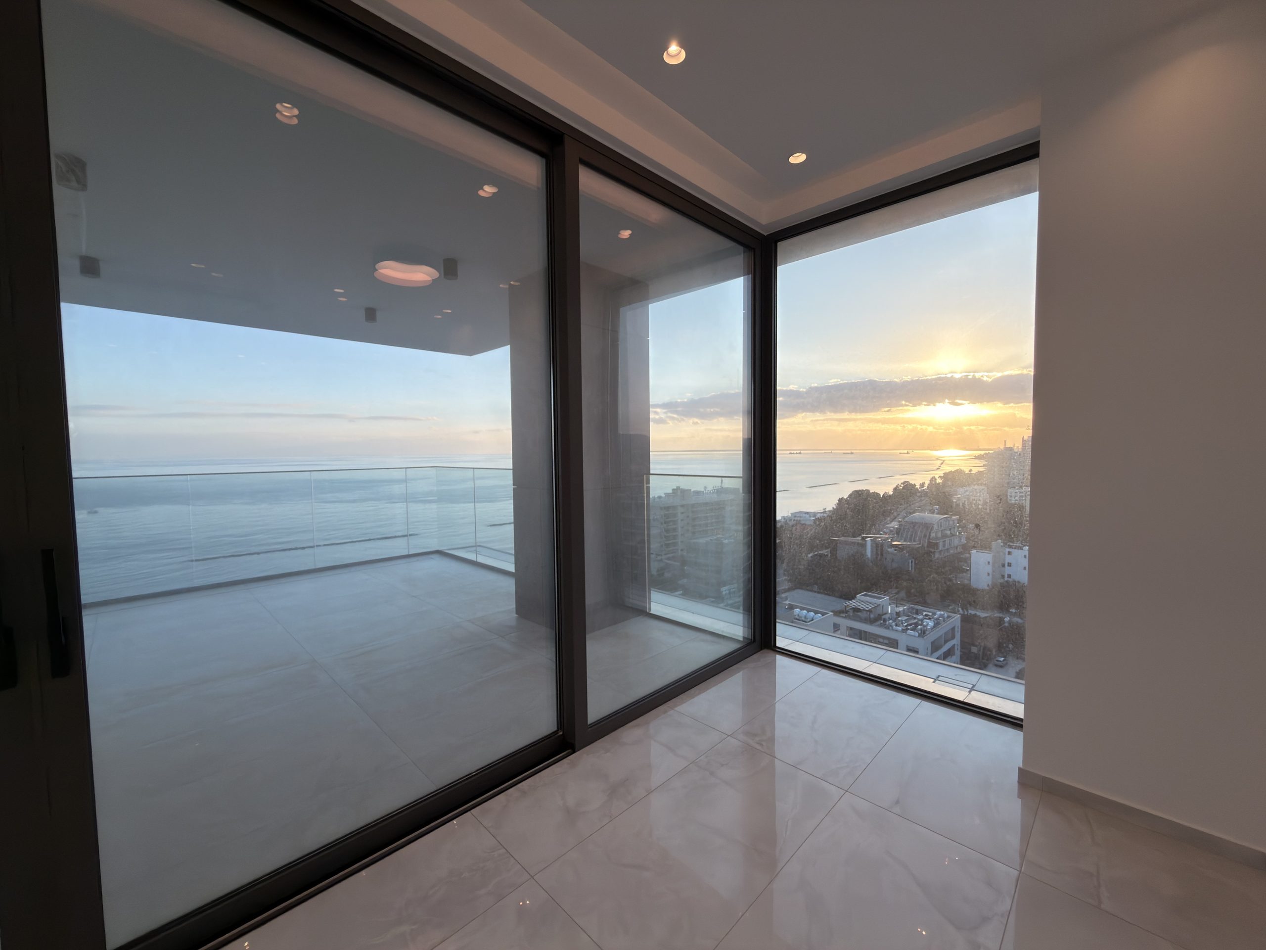 2 BR Apartment in Agios Tychonas, Limassol photo 4