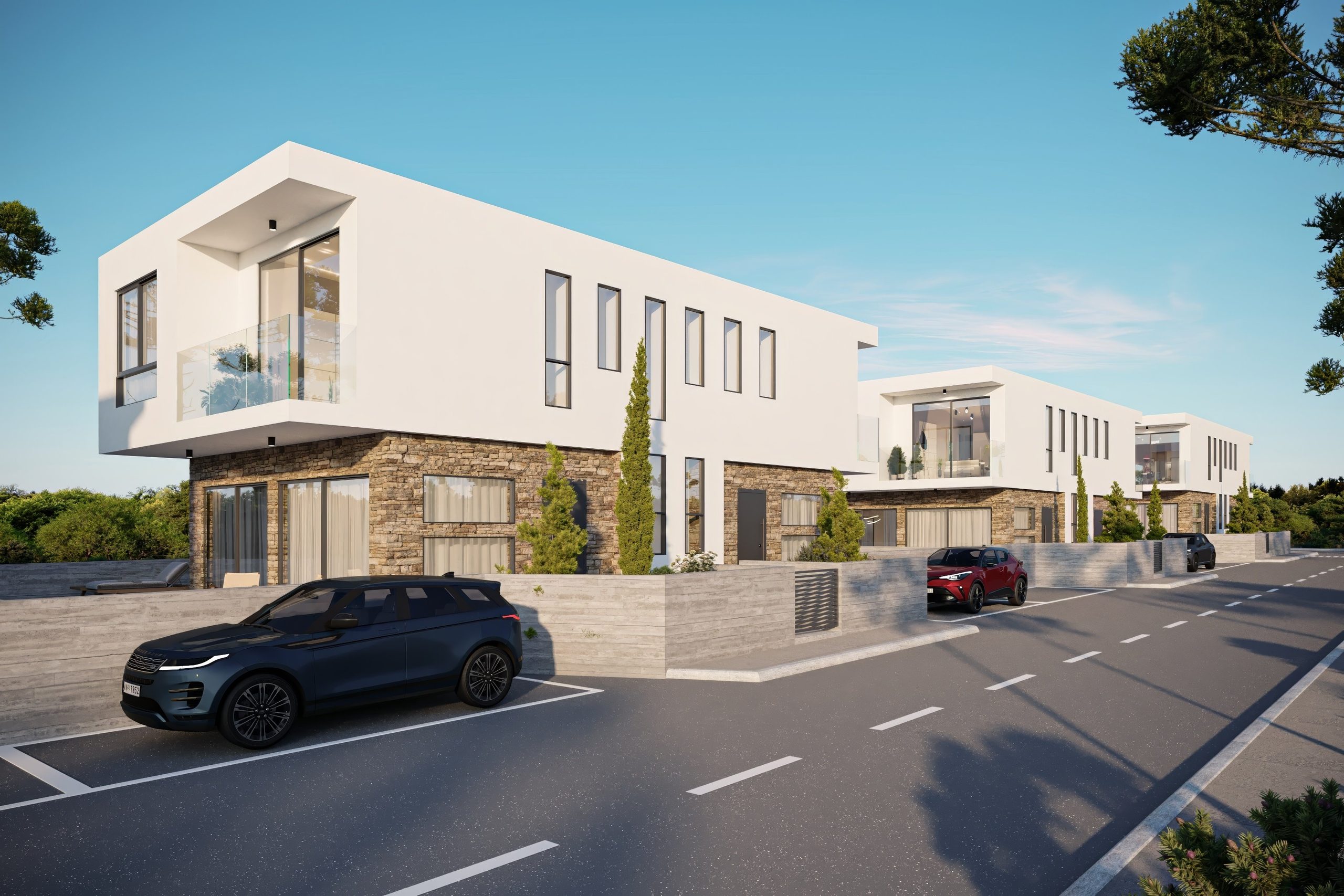 3 BR Villa in Kissonerga, Paphos photo 3