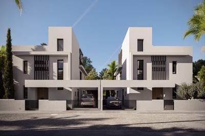 3 BR Villa in Pernera, Famagusta thumbnail 4
