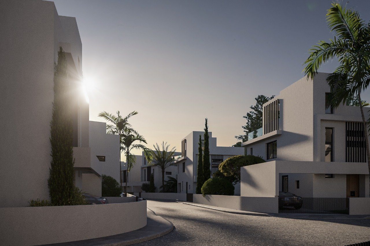 3 BR Villa in Pernera, Famagusta photo 5