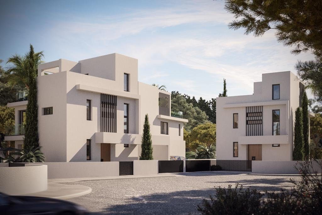 3 BR Villa in Pernera, Famagusta photo 3