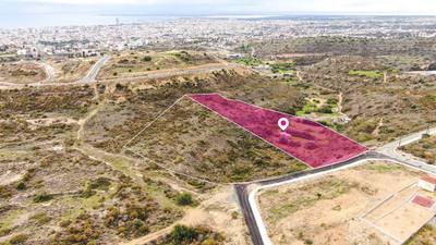 (Share) Residential Field in Panthea, Limassol thumbnail 2
