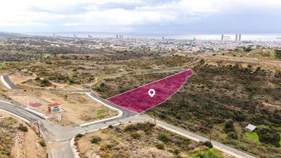 (Share) Residential Field in Panthea, Limassol thumbnail 3