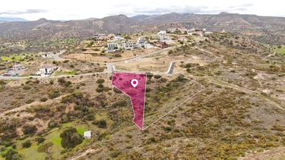 (Share) Residential Field in Panthea, Limassol thumbnail 4