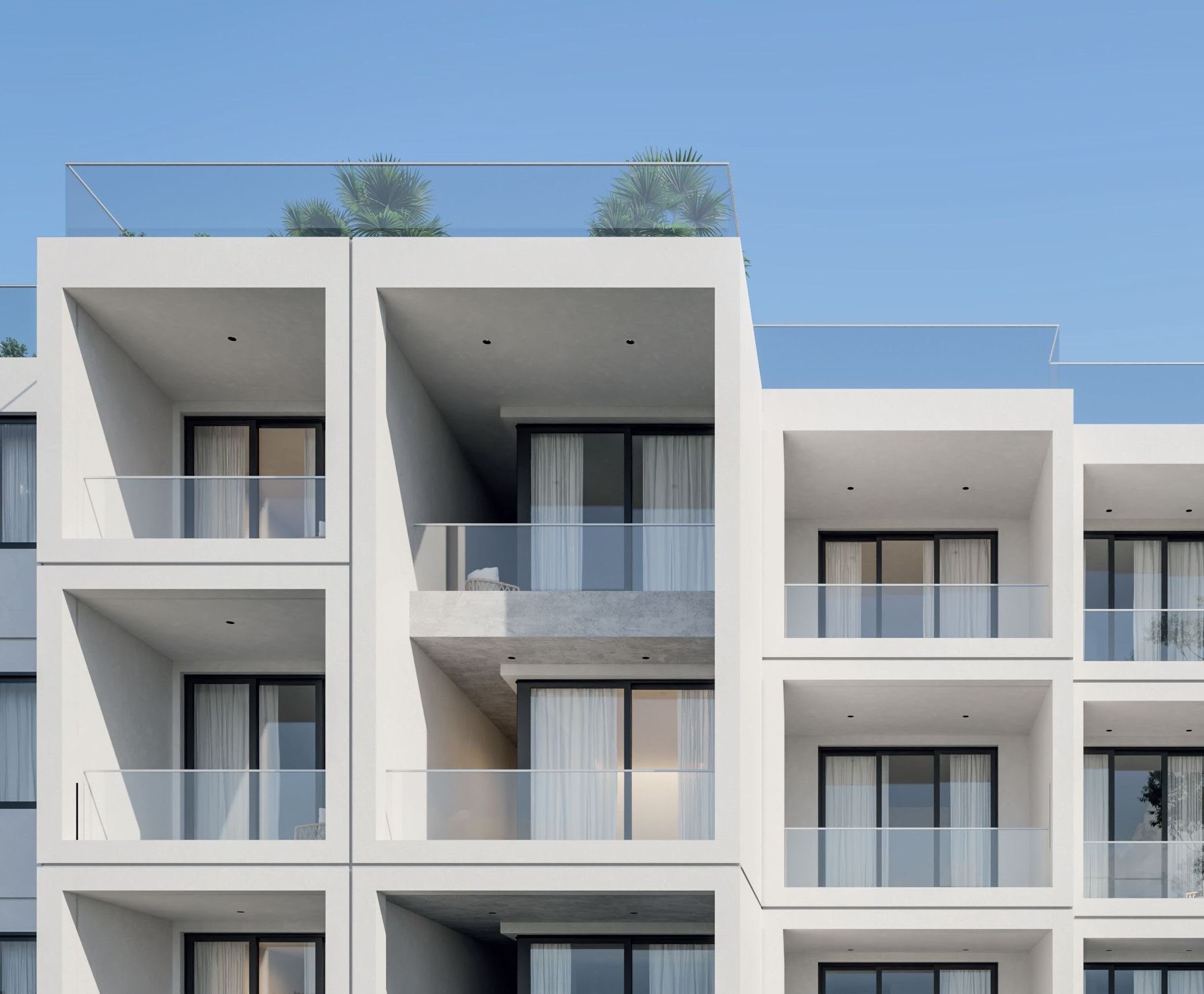 2 BR Apartment in Katholiki, Limassol photo 1