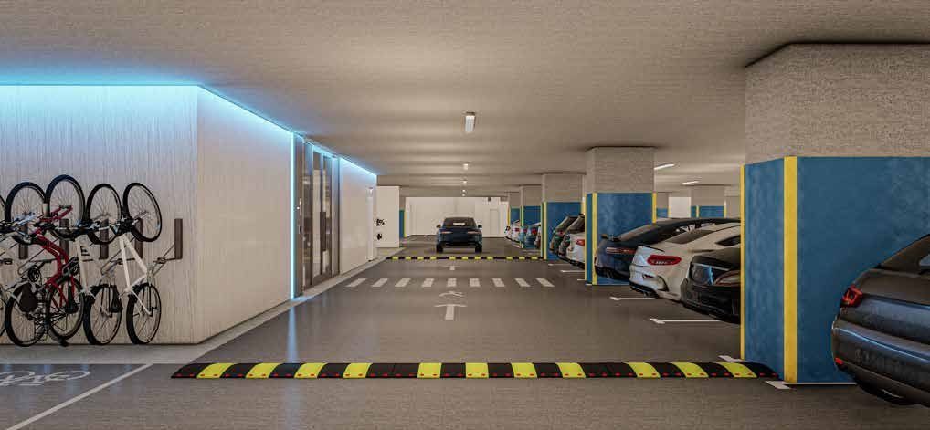 Prime Full-Floor Office Space in Agios Athanasios, Limassol photo 21