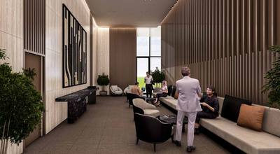 Prime Full-Floor Office Space in Agios Athanasios, Limassol thumbnail 13