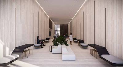 Prime Full-Floor Office Space in Agios Athanasios, Limassol thumbnail 16