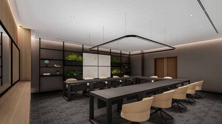 Prime Full-Floor Office Space in Agios Athanasios, Limassol photo 11