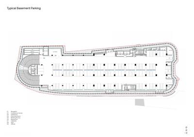 Prime Full-Floor Office Space in Agios Athanasios, Limassol thumbnail 26