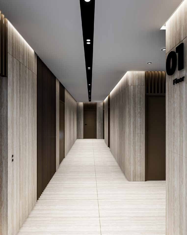 Prime Full-Floor Office Space in Agios Athanasios, Limassol photo 15