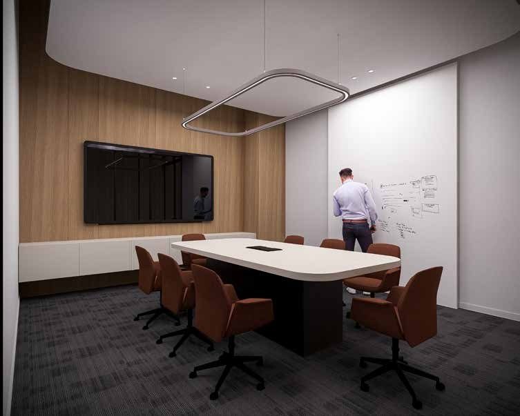 Prime Full-Floor Office Space in Agios Athanasios, Limassol photo 12