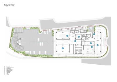 Prime Full-Floor Office Space in Agios Athanasios, Limassol thumbnail 23