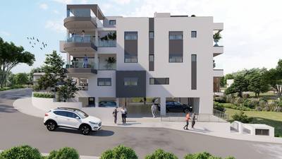 2 BR Apartment in Limassol thumbnail 3