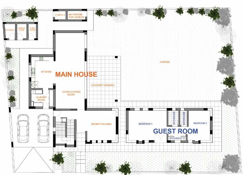 5 BR Villa in Kiti, Larnaca photo 6