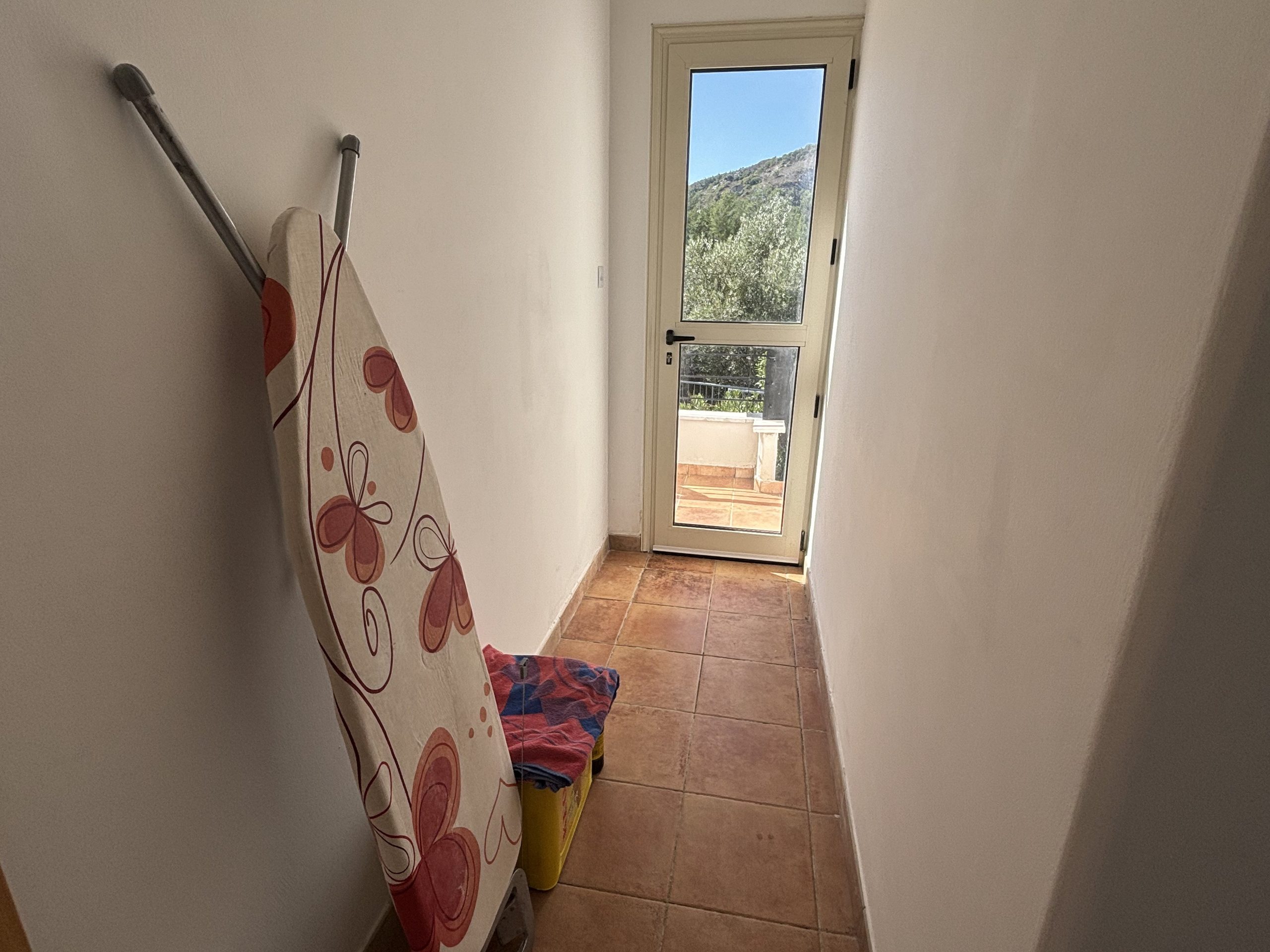 3 BR House in Pera Pedi, Limassol photo 14